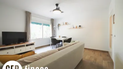 Apartment on Carrer de Francesc Layret photo 2