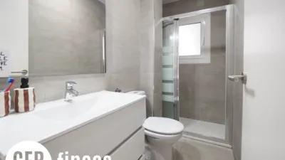 Apartment on Carrer de Francesc Layret photo 17