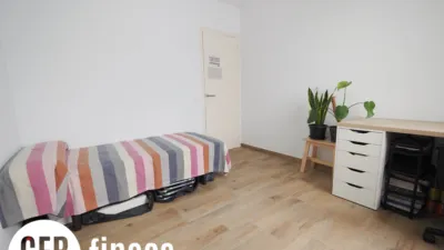Apartment on Carrer de Francesc Layret photo 21