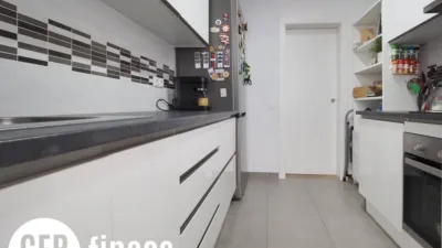 Apartment on Carrer de Francesc Layret photo 12