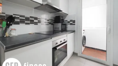 Apartment on Carrer de Francesc Layret photo 13