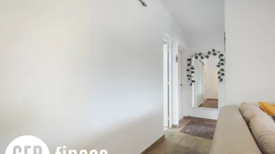 Apartment on Carrer de Francesc Layret photo 31