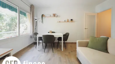 Apartment on Carrer de Francesc Layret photo 5