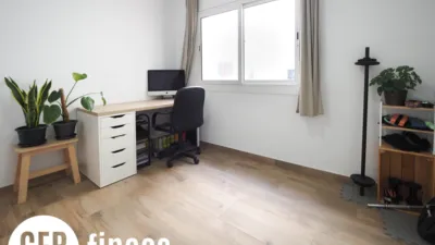 Apartment on Carrer de Francesc Layret photo 22
