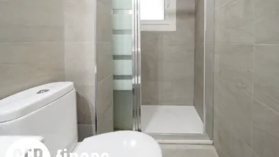 Apartment on Carrer de Francesc Layret photo 18