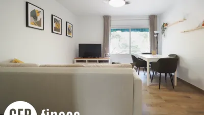Apartment on Carrer de Francesc Layret photo 4