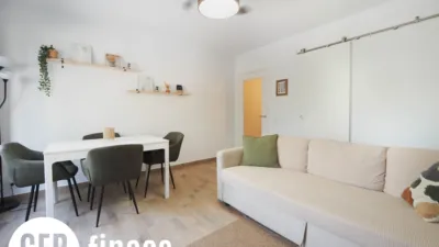Apartment on Carrer de Francesc Layret photo 8