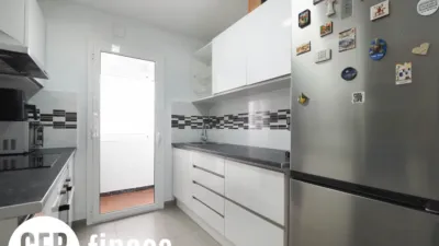 Apartment on Carrer de Francesc Layret photo 11