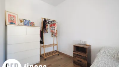 Apartment on Carrer de Francesc Layret photo 29