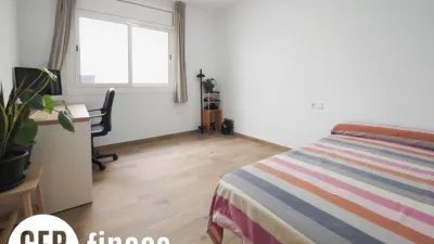 Apartment on Carrer de Francesc Layret photo 19
