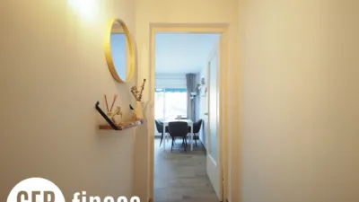 Apartment on Carrer de Francesc Layret photo 33