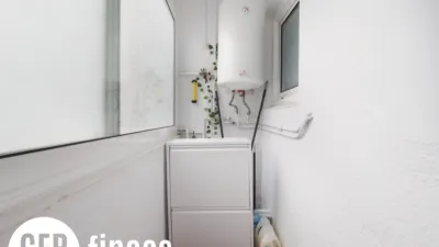 Apartment on Carrer de Francesc Layret photo 14