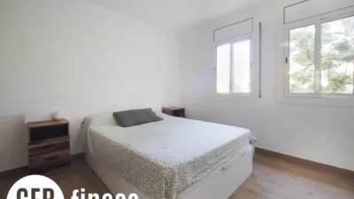 Apartment on Carrer de Francesc Layret photo 25