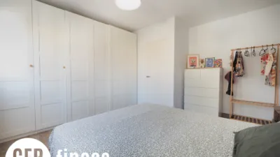Apartment on Carrer de Francesc Layret photo 30