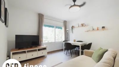 Apartment on Carrer de Francesc Layret photo 3