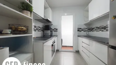 Apartment on Carrer de Francesc Layret photo 9