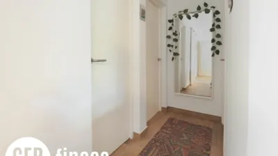 Apartment on Carrer de Francesc Layret photo 16