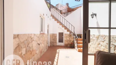House on Carrer de Sant Marc photo 32