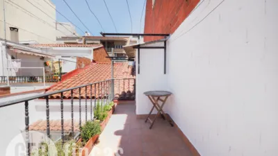 House on Carrer de Sant Marc photo 36