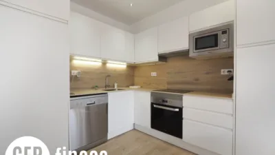Apartment on Carrer de Sant Marc photo 8