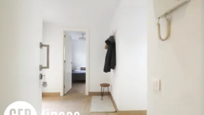 Apartment on Carrer de Sant Marc photo 27