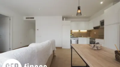 Apartment on Carrer de Sant Marc photo 5