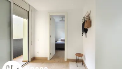 Apartment on Carrer de Sant Marc photo 25
