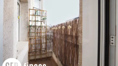 Apartment on Carrer de Sant Marc photo 24