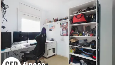Apartment on Carrer de Sant Marc photo 22