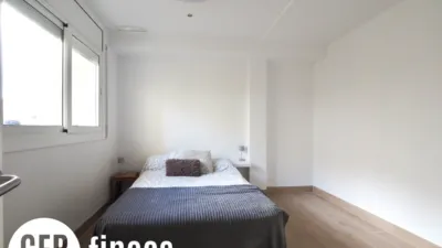 Apartment on Carrer de Sant Marc photo 18
