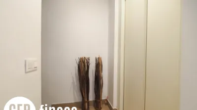 Apartment on Carrer de Sant Marc photo 29