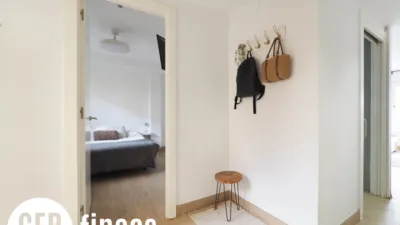 Apartment on Carrer de Sant Marc photo 26