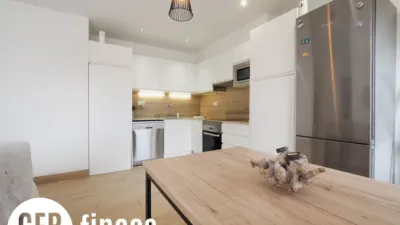 Apartment on Carrer de Sant Marc photo 9