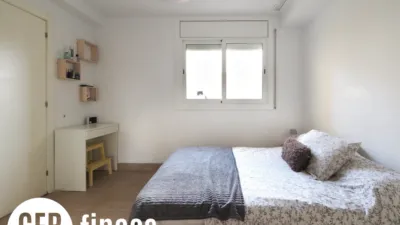 Apartment on Carrer de Sant Marc photo 17