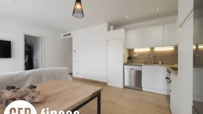 Apartment on Carrer de Sant Marc photo 4