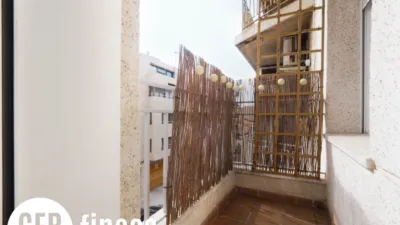 Apartment on Carrer de Sant Marc photo 23