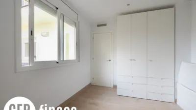 Apartment on Carrer de Sant Marc photo 12