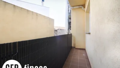 Apartment on Carrer de Sant Marc photo 20