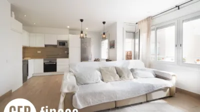 Apartment on Carrer de Sant Marc photo 2