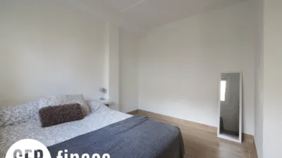 Apartment on Carrer de Sant Marc photo 19