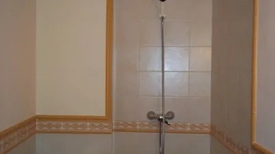 Apartment in Centro Ensanche Area photo 9