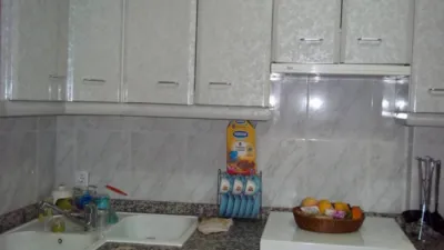 Apartment in Centro Ensanche Area photo 5