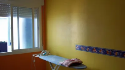 Apartment in Centro Ensanche Area photo 7