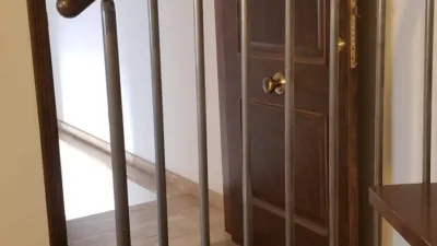 Duplex in Condesa Zone photo 12
