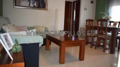 Apartment in Baena photo 2