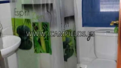 Apartment in Baena photo 3