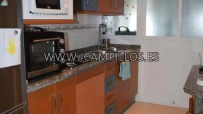 Apartment in Baena photo 4