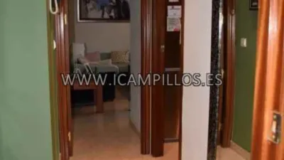 Apartment in Baena photo 8