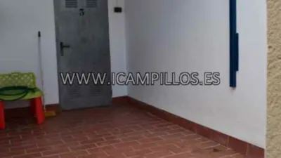 Apartment in Baena photo 9