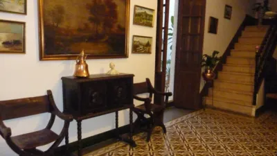 House in Espejo photo 3